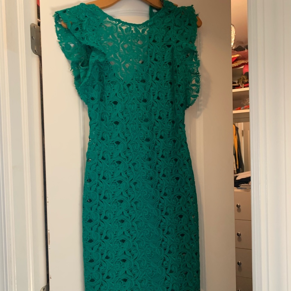 Zara Dress